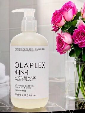 OLAPLEX 4-IN-1 Moisture Mask 12.55 floz